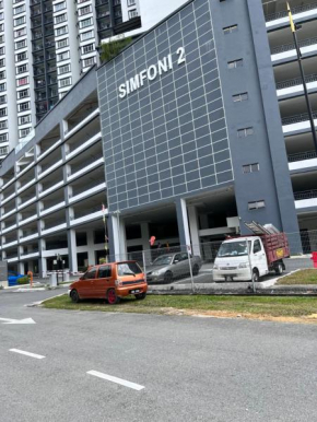 Condostay Kajang